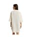 Dim Resort, Robe de plage manches mi-longues-3