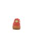 Baskets oranges/vertes femme puma palermo moda xtra-3