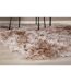 Tapis Déco Grace 200x300cm Beige-3