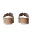 Sandales Compensée Cuir Oh my Sandals-4