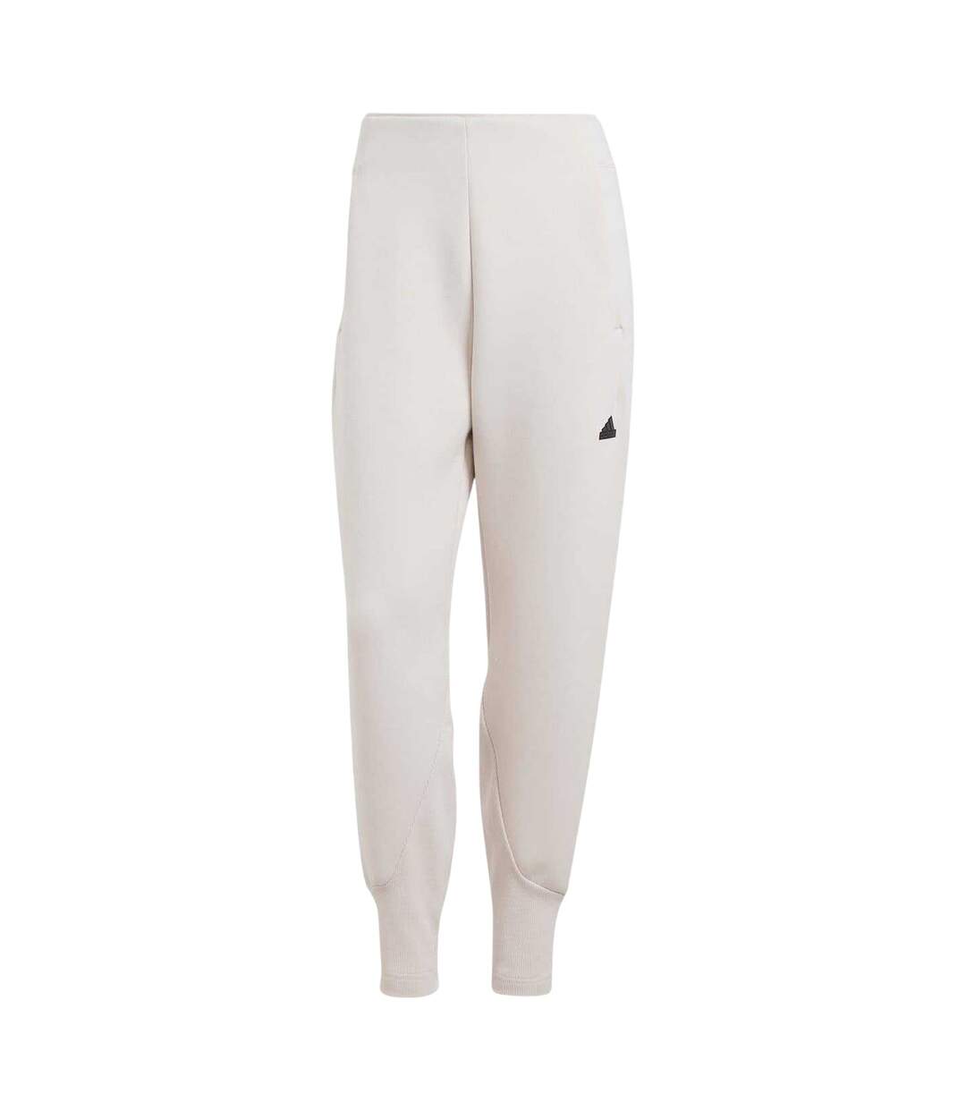 Pantalon De Jogging Motif/style Effilé Z.n.e. Femme Mauve Adidas-2