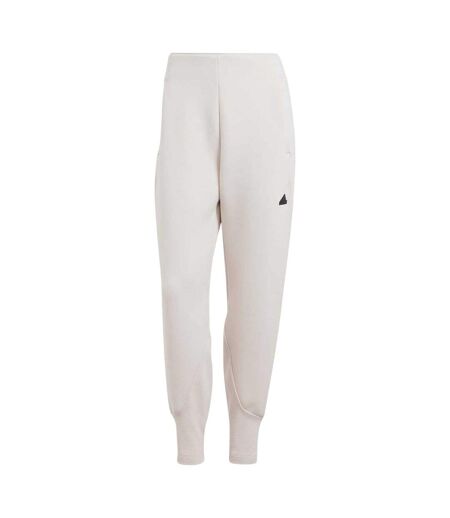 Pantalon De Jogging Motif/style Effilé Z.n.e. Femme Mauve Adidas