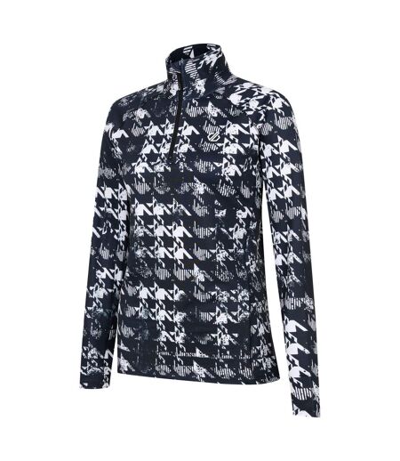Haut De Sport Divulge Femme Noir Dare 2B