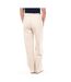 Jean droit beige femme monday premium 1930a-2