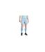 Short Extérieur Motif/style Kfc 25/26 Adulte Bleu Adidas-1