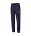 Pantalon de jogging homme bleu marine Puma Puma