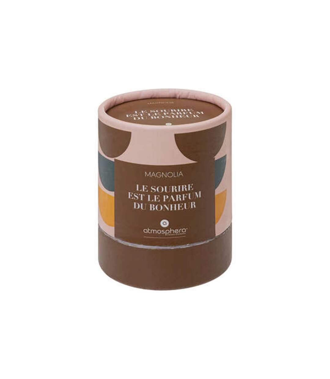 Bougie Parfumée Jomy 200g Magnolia-2
