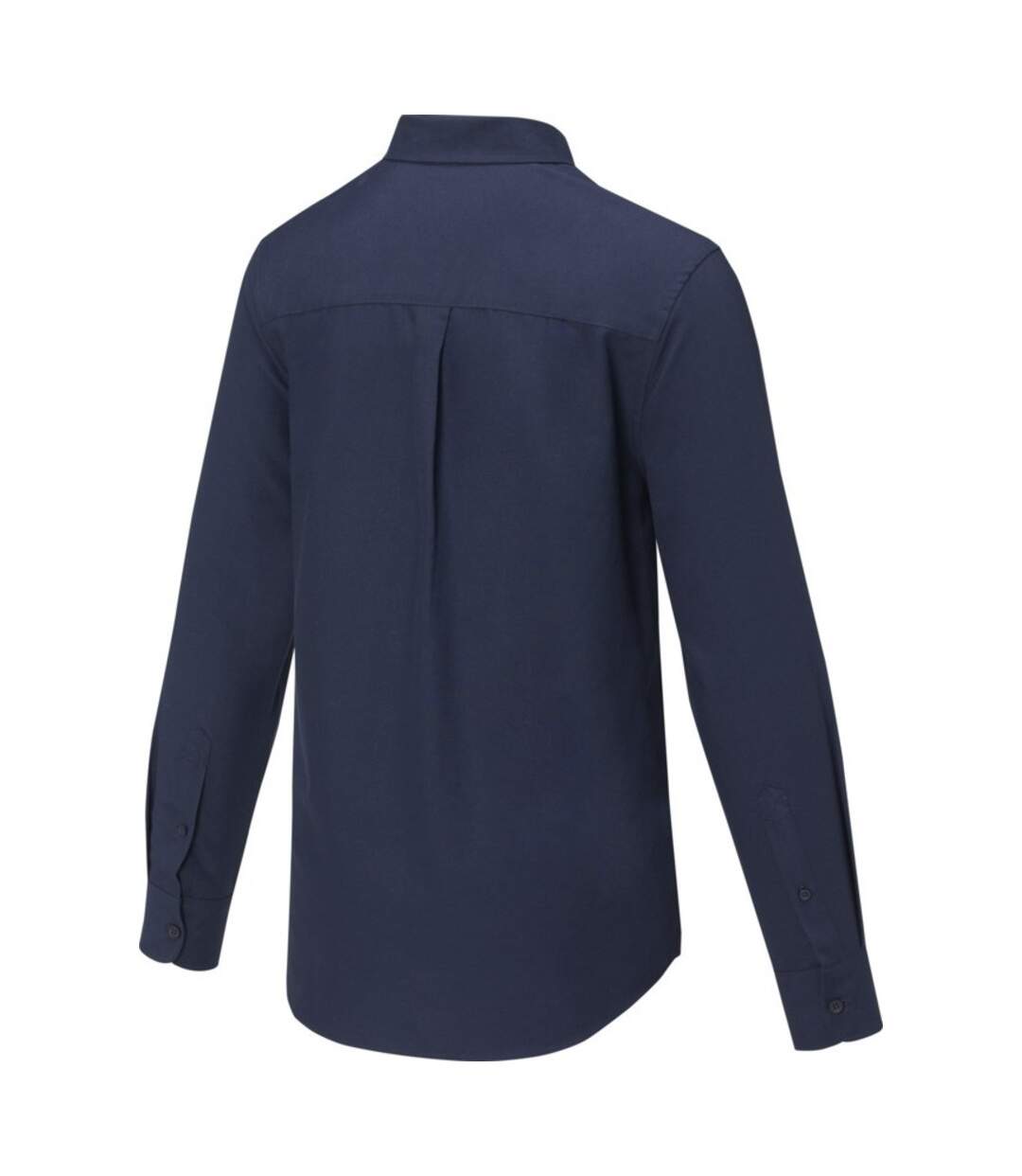 Chemise pollux homme bleu marine Elevate Elevate