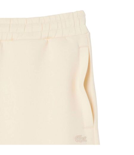 Short Paris Homme Beige Lacoste