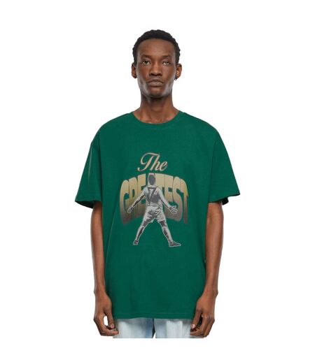 Vert Mister Tee
