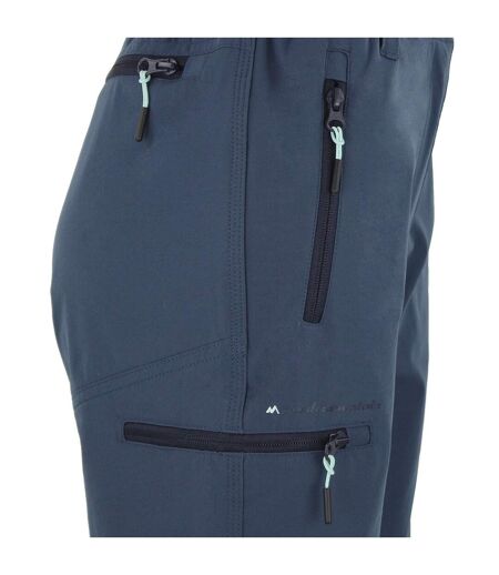 Short de randonnée femme ASSOR