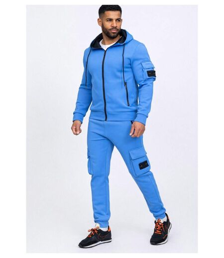 Ensemble Jogging