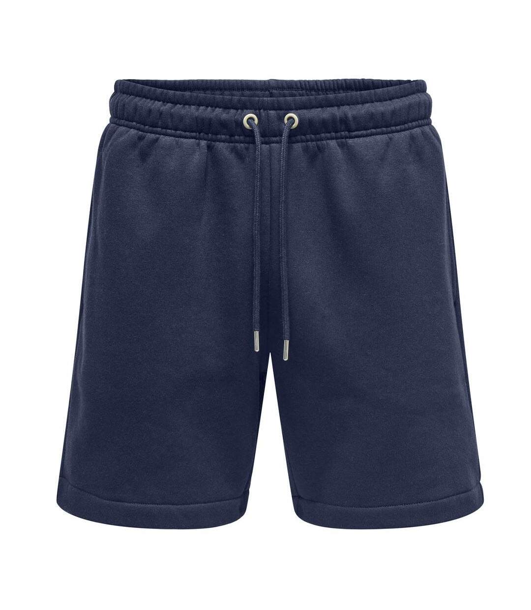 Short marine homme only & sons wason-1