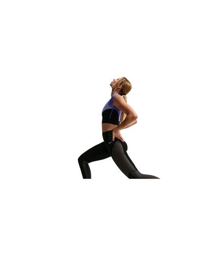 Legging Sport Femme Noir Nike