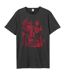 Unisex adult it´s my party jane´s addiction t-shirt charcoal Amplified-1