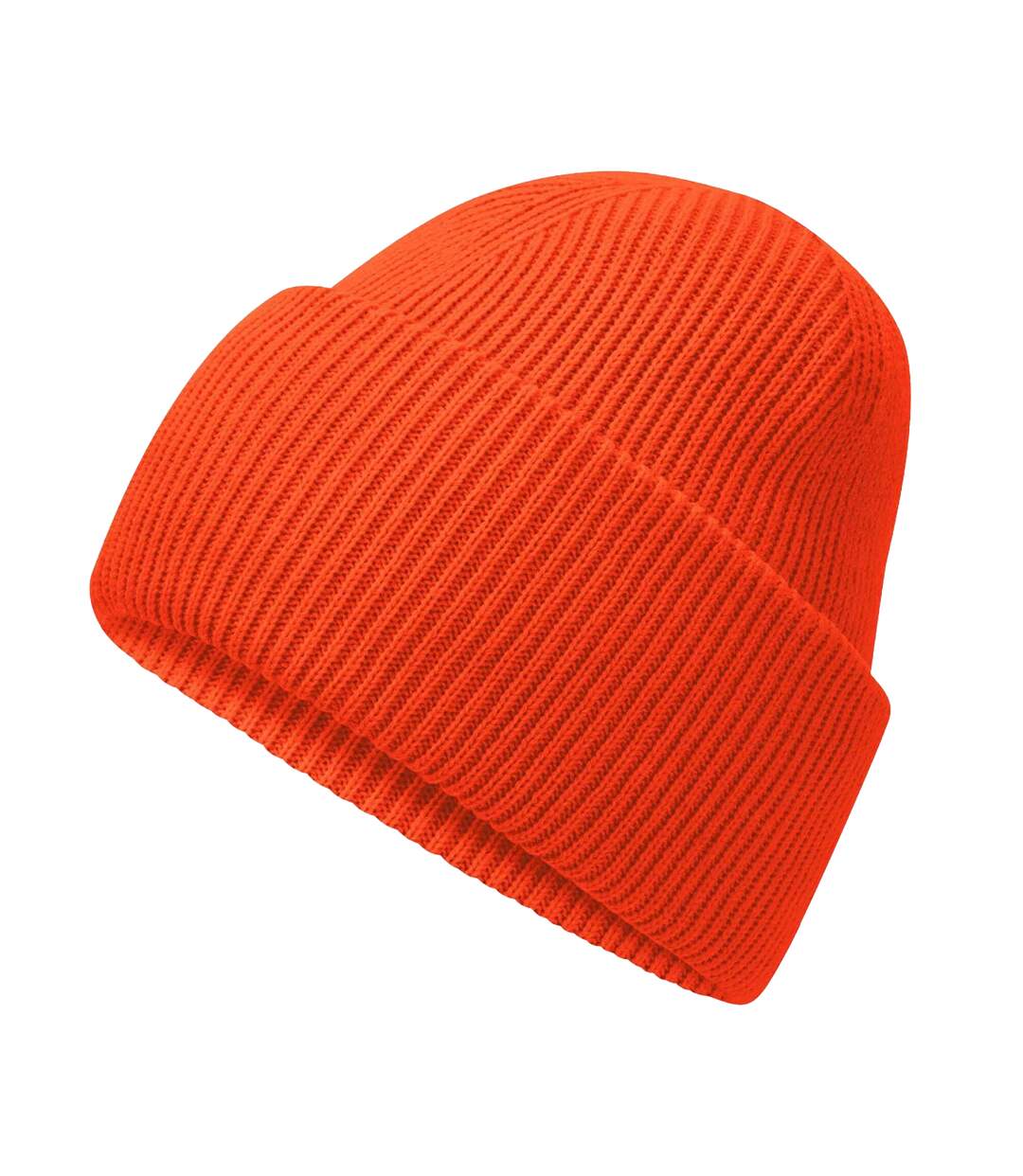 Bonnet Classic Deep Adulte Coucher De Soleil Beechfield-2