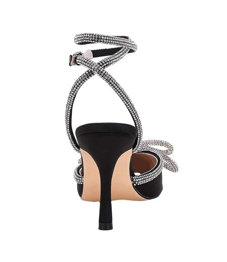Talons Hauts Fanen Femme Noir Where´s That From