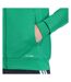 Veste Entraînement Tiro Homme Vert Adidas-4
