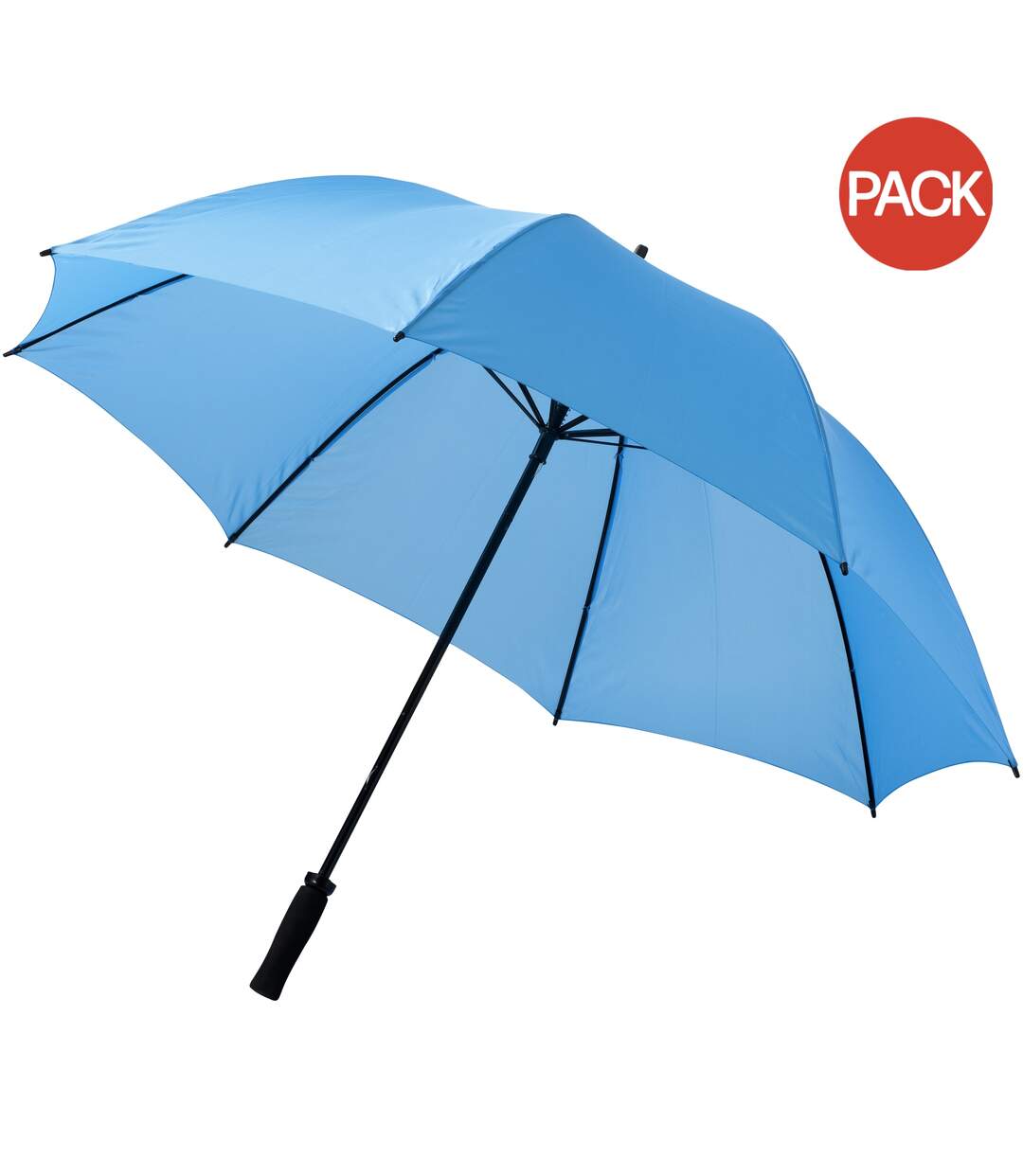 Parapluie yfke storm taille unique bleu Bullet-1