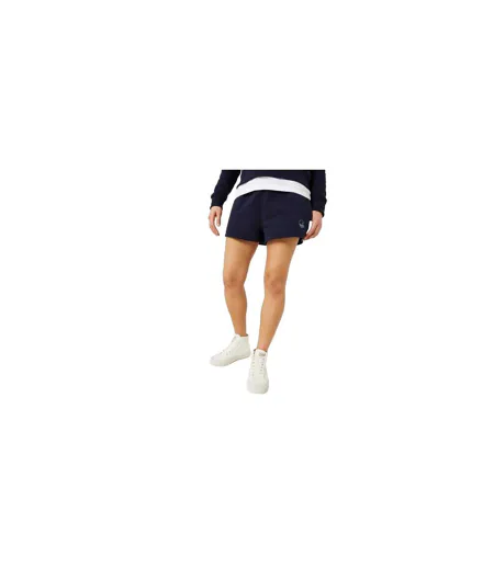 Short Femme Bleu Marine SoulCal