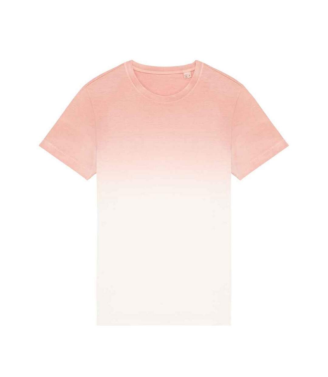 T-shirt Adulte Rose Pétal Native Spirit-1