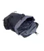 Sac À Dos Trekking Motif/style Logo Jura Taille Unique Noir Karrimor-4