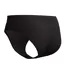 Mens Logo 4 Way Stretch Swim Briefs Black Speedo-4