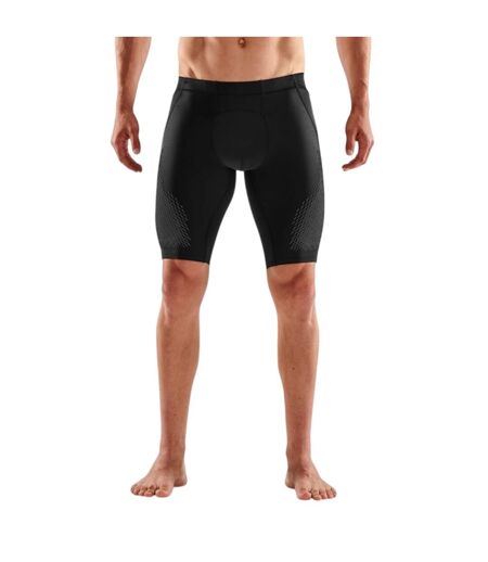 Cuissard De Cyclisme Homme Noir Skins