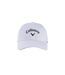 Casquette de baseball blanc Callaway-2