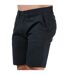 Mens dillenger cotton twill shorts navy Weekend Offender-3