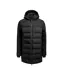 Mens Northport Jacket Black James Harvest-1