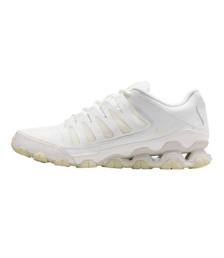 Baskets Reax Tr Femme Blanc Nike