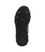 Baskets Course À Pied Evolve Enfant Noir Bleu Puma-4