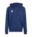 Veste À Capuche Entrada Homme Bleu Marine Adidas-2
