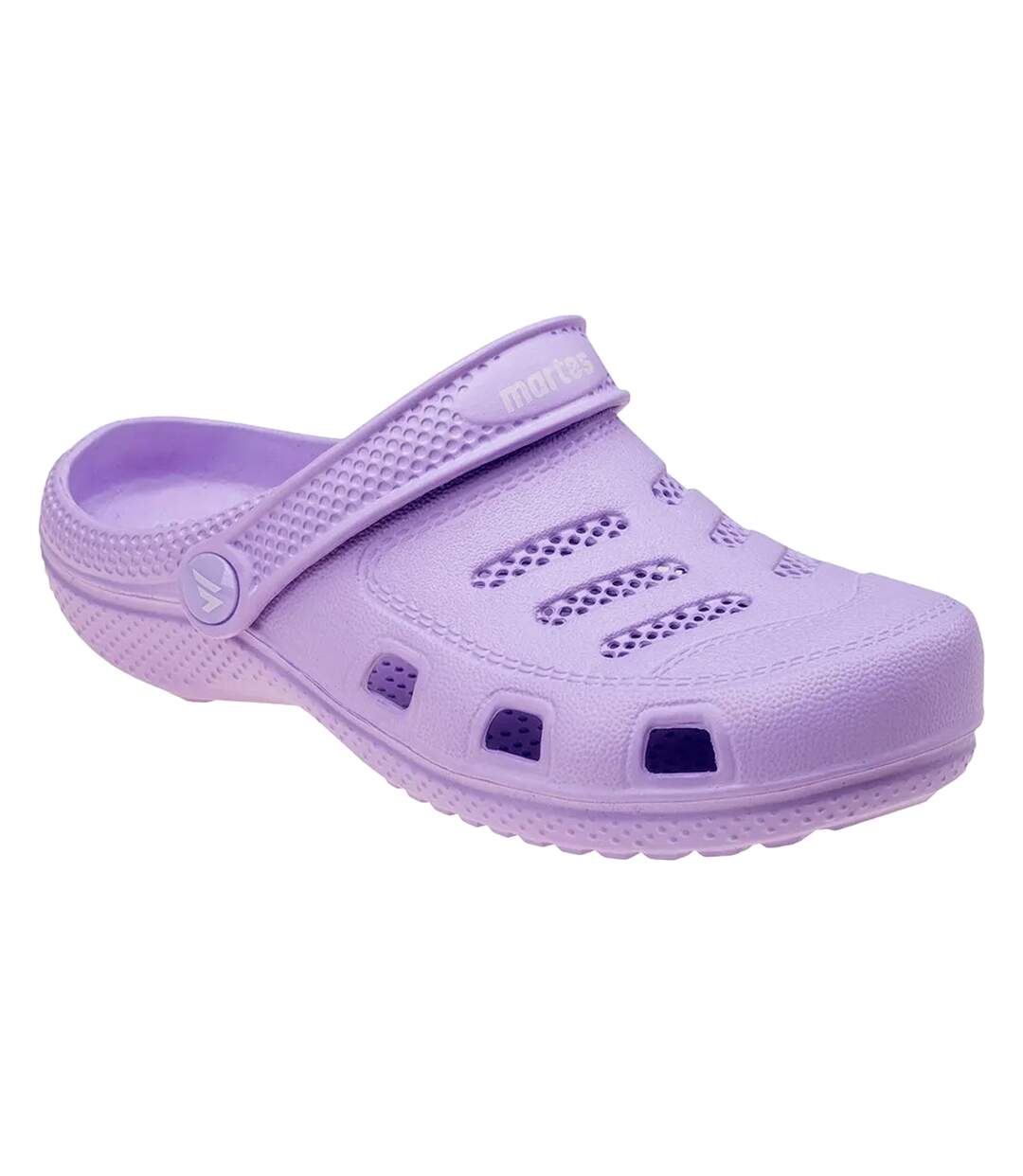 Sabots Alten Enfant Lilas Martes-1