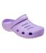 Sabots Alten Enfant Lilas Martes-1