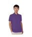 Polo My Homme Lilas B&C-1