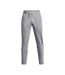 Pantalon de jogging rival adulte gris Under Armour-1