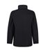 Regatta Mens Vertex III Waterproof Breathable Jacket (Black) - UTRG1608
