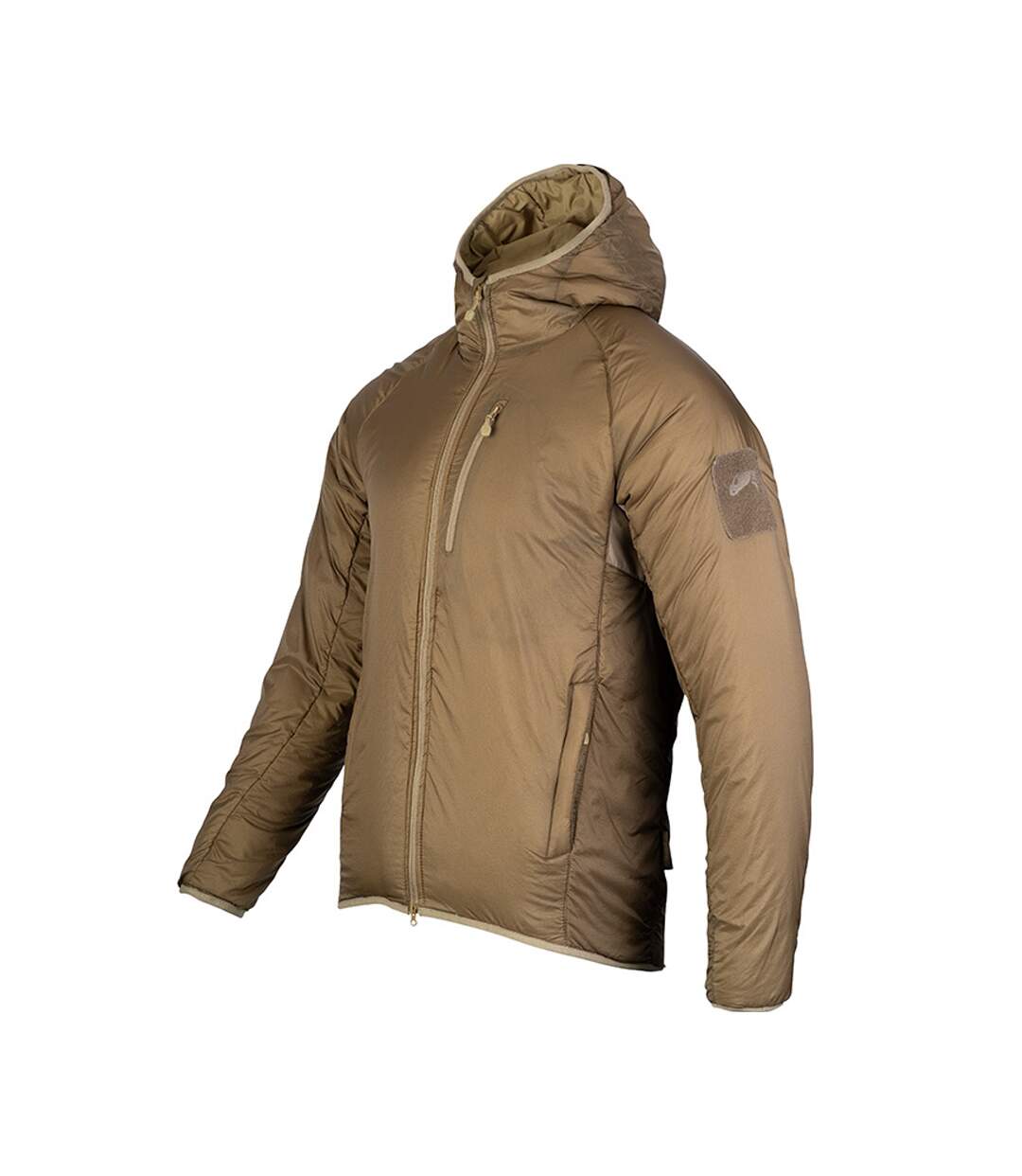 Veste Imperméable Frontier Homme Viper-4