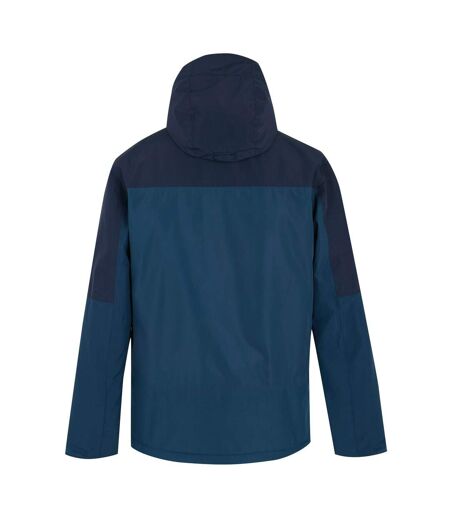 Veste Imperméable Thornridge Homme Bleu Marine Regatta