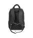 Lazer Logo Backpack One Size Black Firetrap-2