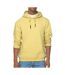 Sweat à Capuche Jaune Homme Only & Sons Ceres-1