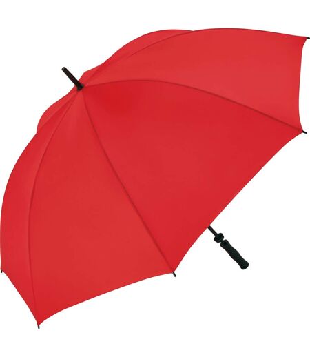 Parapluie golf - grande taille - FP2235 - rouge