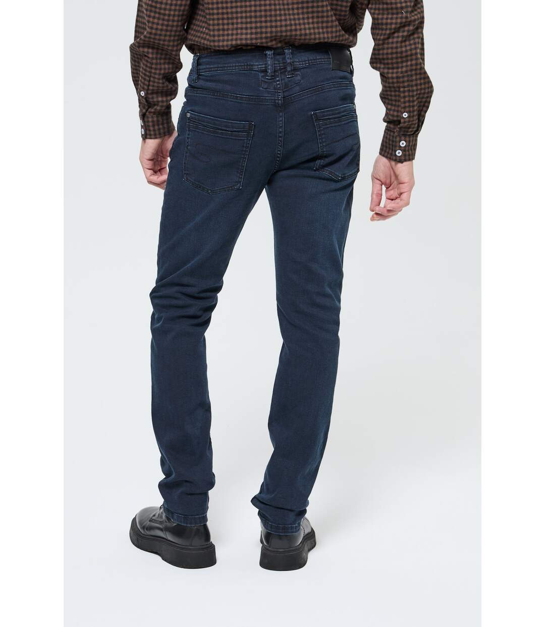 Jean Tapered Jazari-5