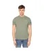 T-shirt Landway Homme Olive Duck And Cover-2