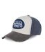 Casquette baseball Von Dutch JackMwb Bleu