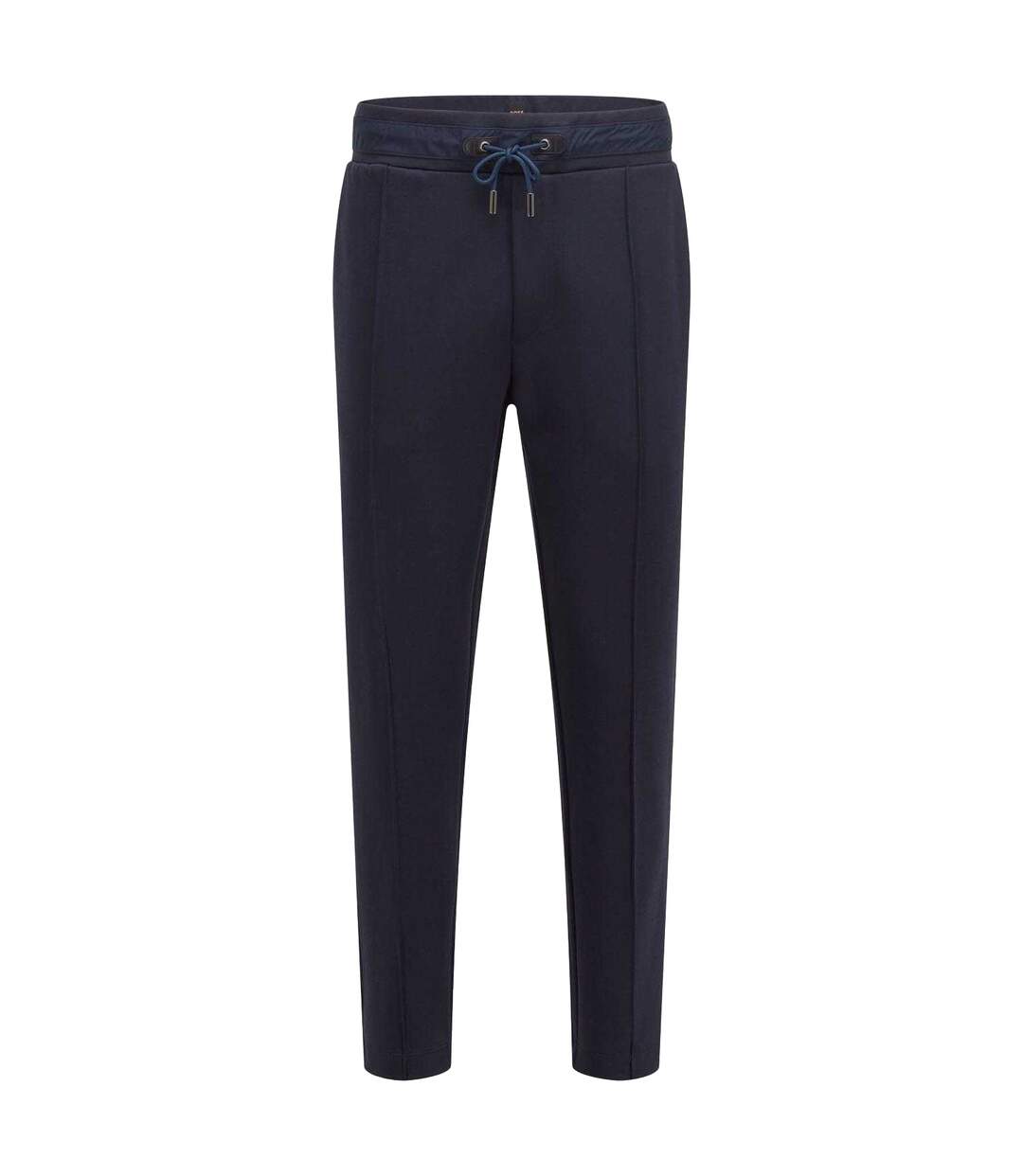 Mens T_schiller 09 Trousers Dark Blue Boss-1