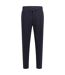 Mens T_schiller 09 Trousers Dark Blue Boss-1