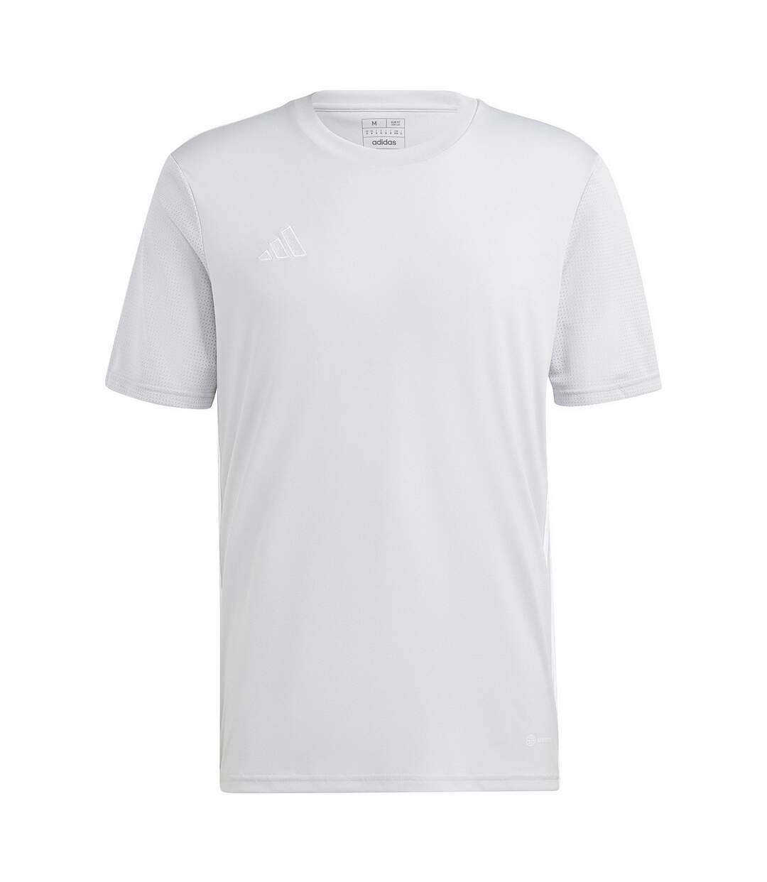 Maillot Table Homme Gris Argenté Adidas-2